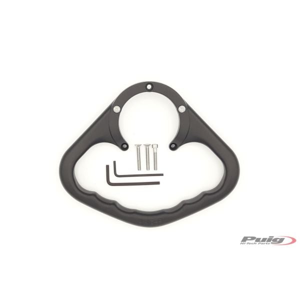 Poignees passager Puig Yamaha MT-10 (16-21)