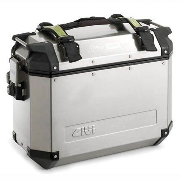 Poignees Renforcees Valises Trekker Outback