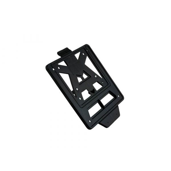 Porte plaque Rtech