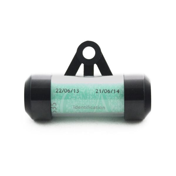 Porte Vignette Cylindre