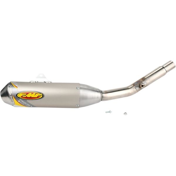 Powercore 4 Yamaha WR250F/WR450F/YZ250F/YZ450F (03-06)