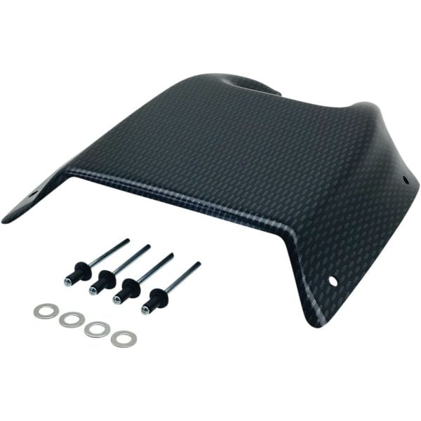 Prise d'air DT-1 Yamaha YZ250F/YZ450F (18-21)