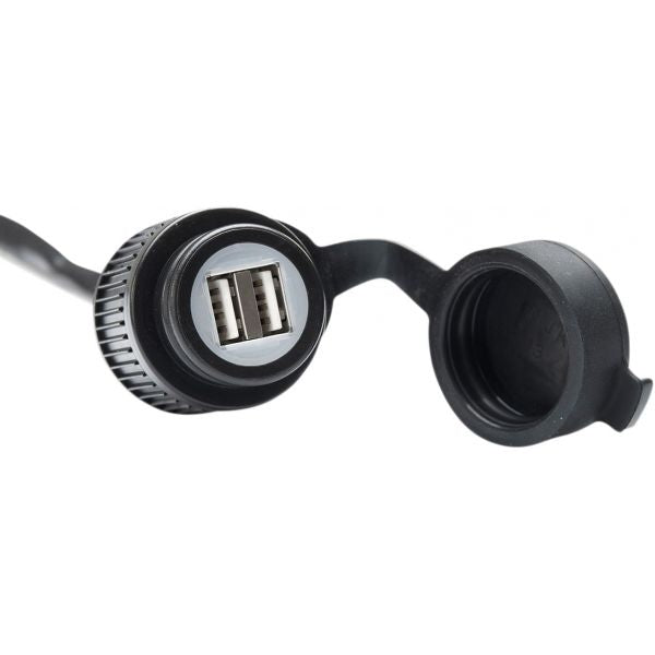 Prise USB Double port