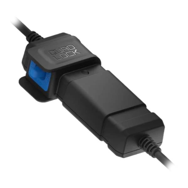 Alimentation 12V USB