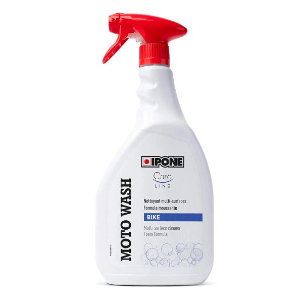Moto Wash - 5 Litres
