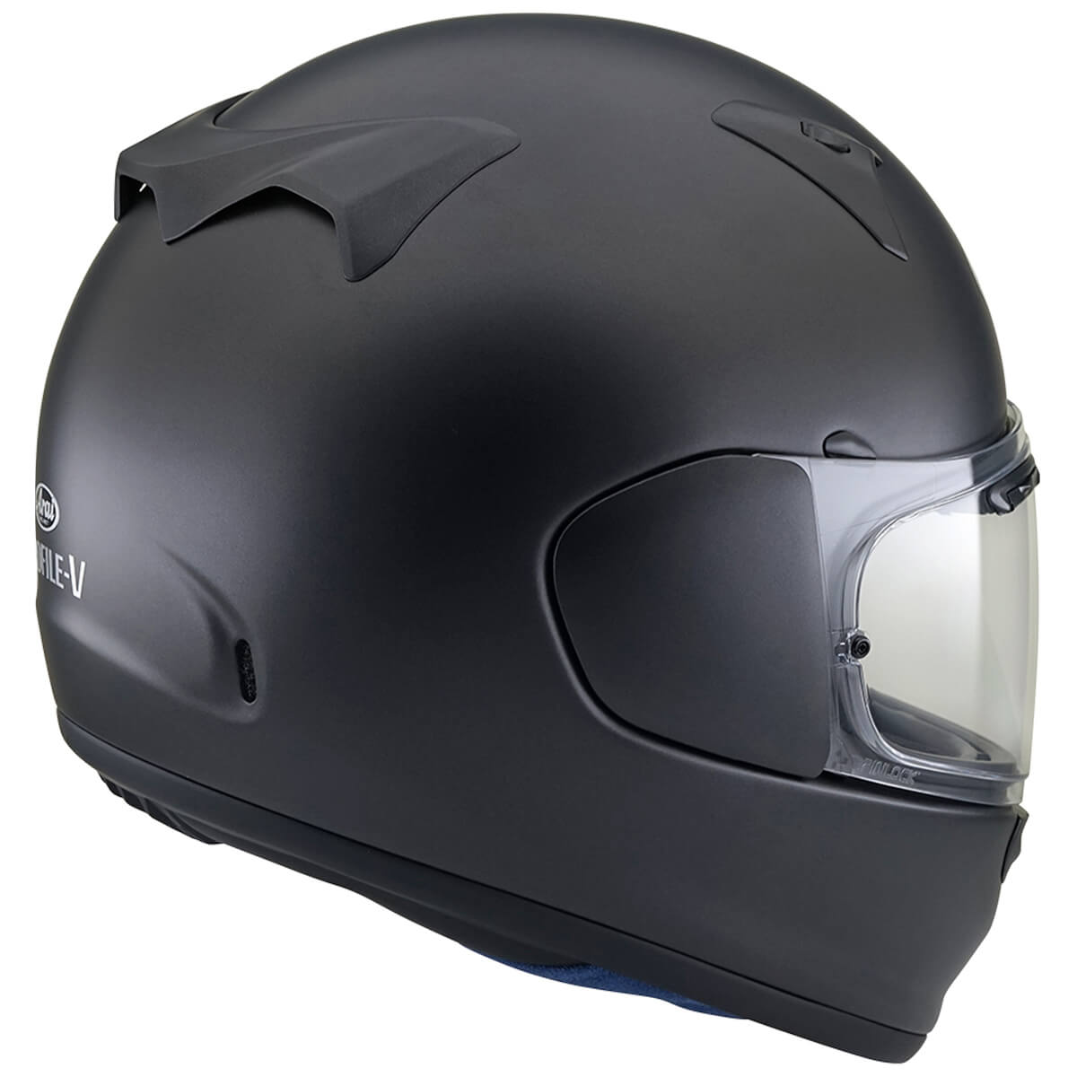Profile-V Frost Black