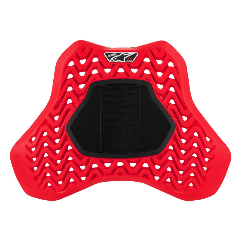 Nucleon Plasma Full Chest Protector Hook And Loop