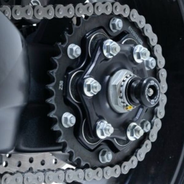 Protection bras oscillant diabolo KTM 1290 Superduke R (14-21)