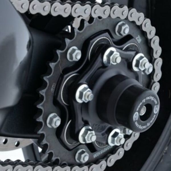 Protection bras oscillant KTM 1290 Superduke R (14-21)