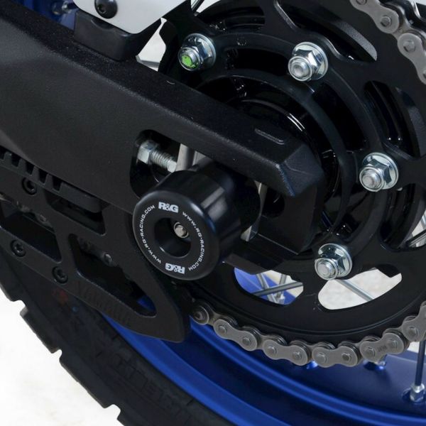 Protection bras oscillant Yamaha Tenere 700 (20-21)