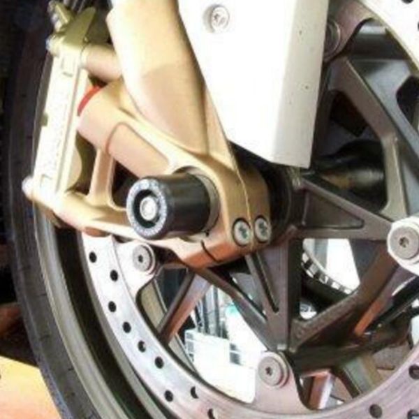 Protection fourche BMW S1000RR/S1000R (10-21)
