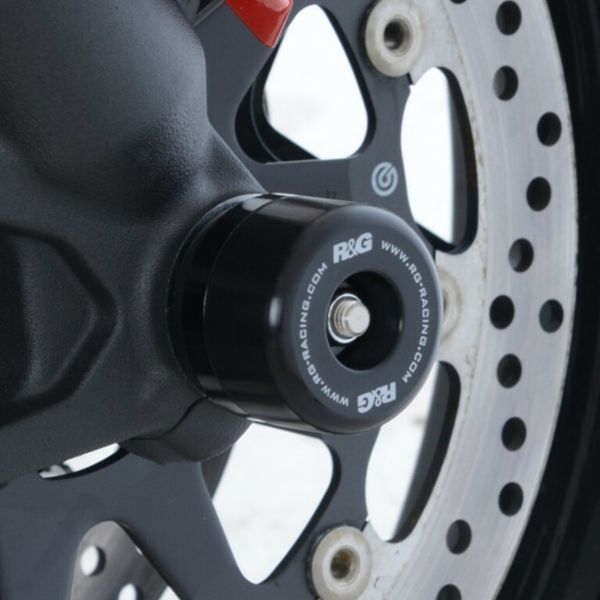 Protection fourche Ducati Hypermotard 950 (19-21)