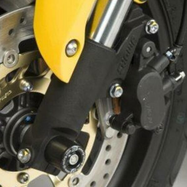 Protection fourche Honda CB600F/CB900F Hornet (02-13)