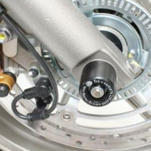 Protection fourche Honda CBF1000 (06-10)