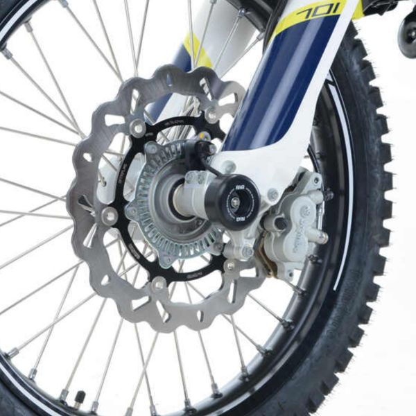 Protection fourche Husqvarna 701 Enduro (16-20)