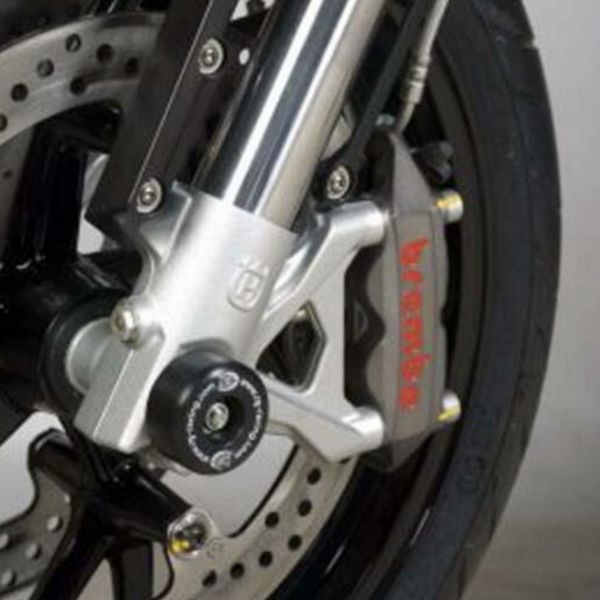 Protection fourche Husqvarna Nuda 900 (12-14)