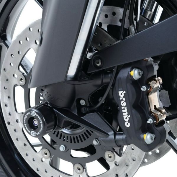Protection fourche KTM 1290 Super Duke GT (19-20)