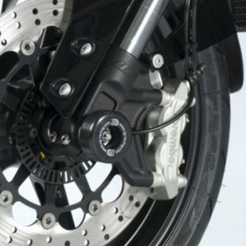Protection fourche KTM 690 Duke/Husqvarna 701 Vitpilen/Svartpilen (12-20