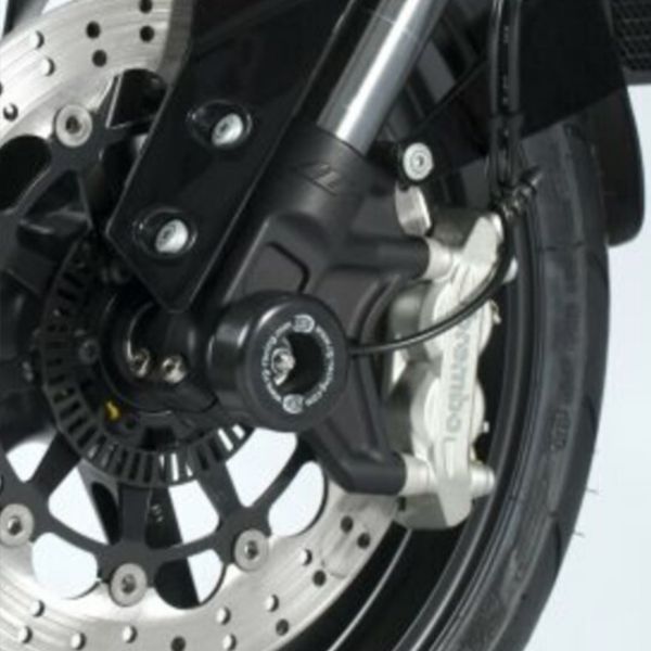 Protection fourche KTM 690 Duke/Husqvarna 701 Vitpilen/Svartpilen (12-20