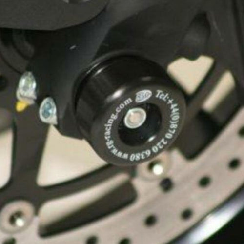 Protection fourche KTM 790/890 Duke/990 Superduke/990 SMR (12-21)