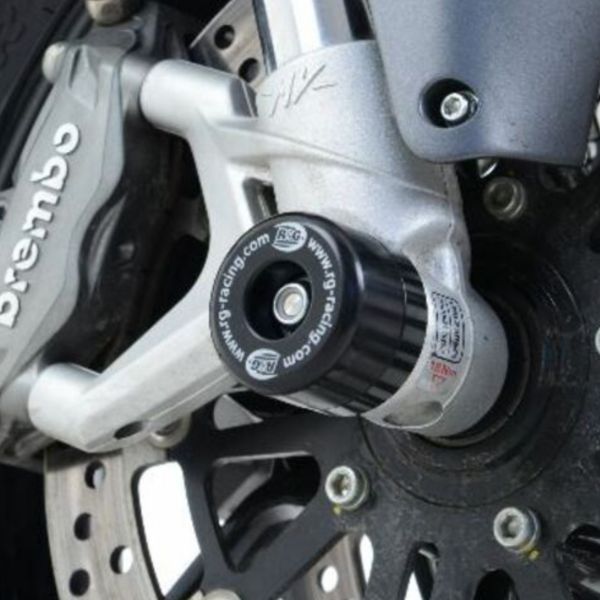 Protection fourche MV Agusta Rivale/Stradale 800 (11-20)