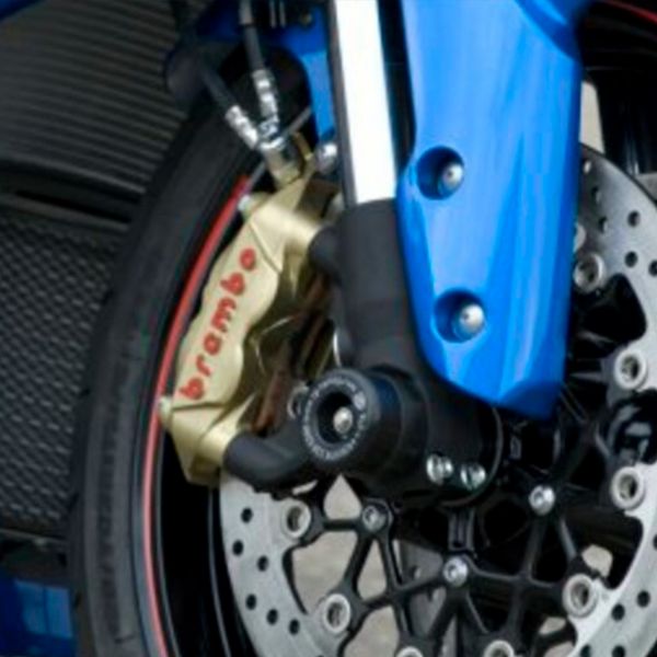 Protection fourche Suzuki GSX-R 1000 (12-21)