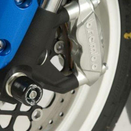 Protection fourche Suzuki GSX-R600/GSX-R750 (11-16)