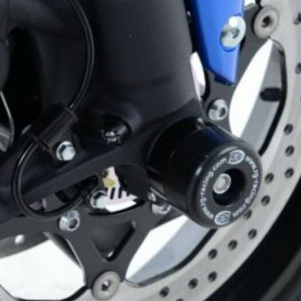 Protection fourche Suzuki GSX-S1000/GSX-S1000F (16-20)