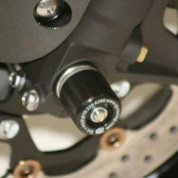 Protection fourche Suzuki GSX1300 Hayabusa/B-King