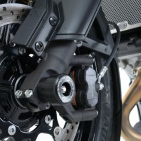Protection fourche Suzuki V-Strom 1000 (14-19)