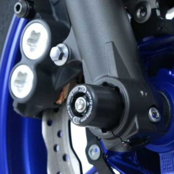 Protection fourche Yamaha MT-07 (14-17)