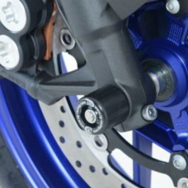 Protection fourche Yamaha MT-09/XSR900/Tracer (13-20)