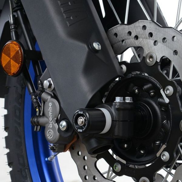 Protection fourche Yamaha Tenere 700 (20-21)
