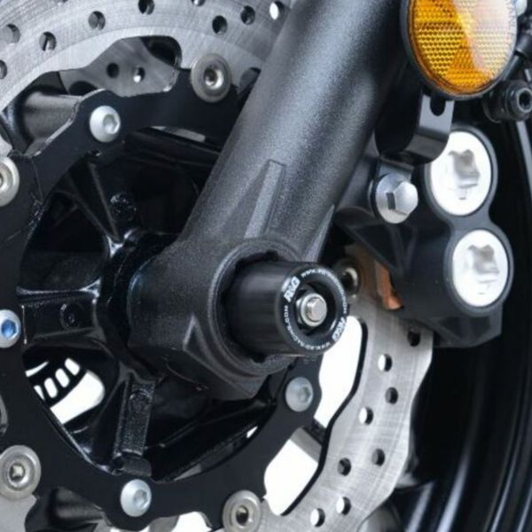 Protection fourche Yamaha XSR700 (16-21)