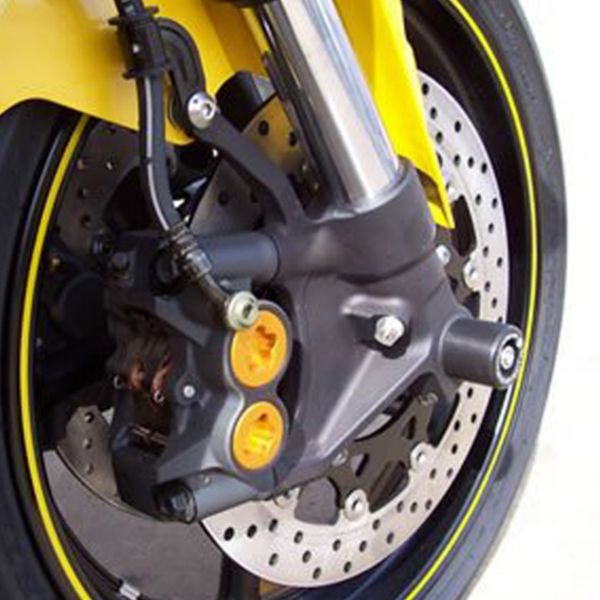 Protection fourche Yamaha YZF-R1/YZF-R6 (02-16)