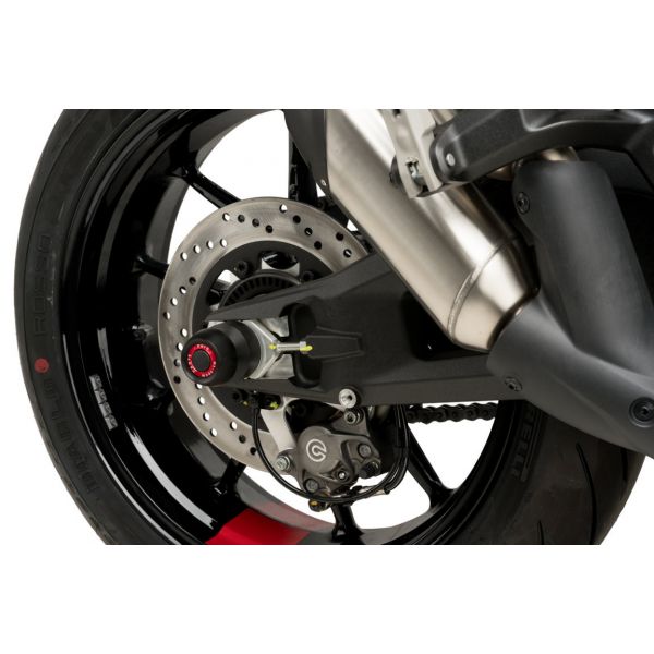 Protection bras oscillant PHB19 Ducati Monster 937 (21-22)