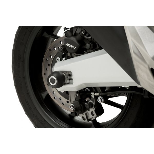 Protection bras oscillant PHB19 Honda Forza 750 (21-22)