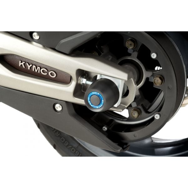 Protection bras oscillant PHB19 Kymco AK550 (17-22)