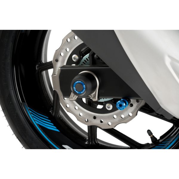 Protection bras oscillant PHB19 Suzuki GSX-S750 (17-21)