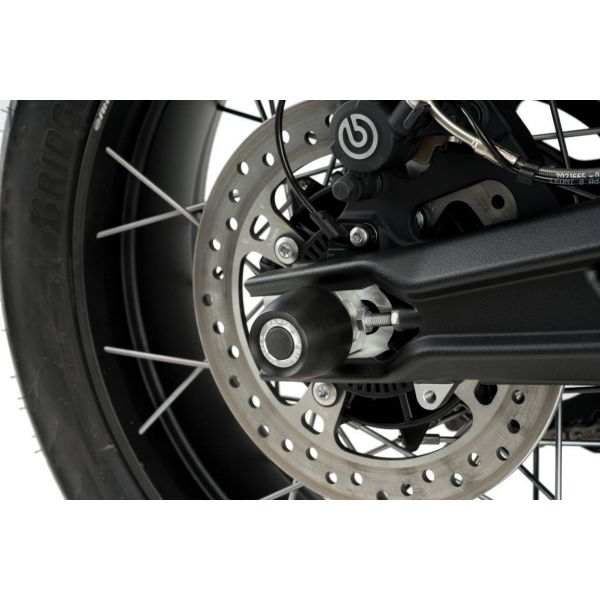 Protection bras oscillant PHB19 Triumph Tiger 900 (20-22)