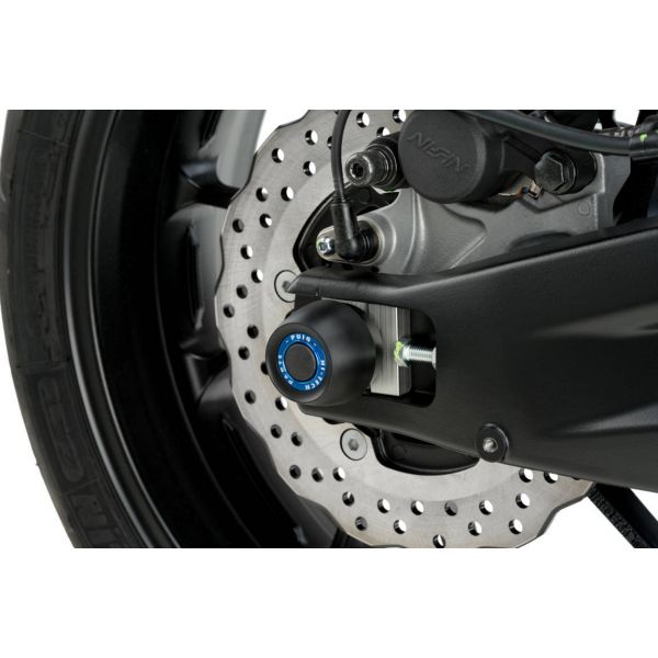 Protection bras oscillant PHB19 Yamaha MT-07 Tracer (20)