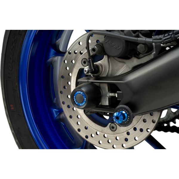 Protection bras oscillant PHB19 Yamaha MT-09 (17-20)