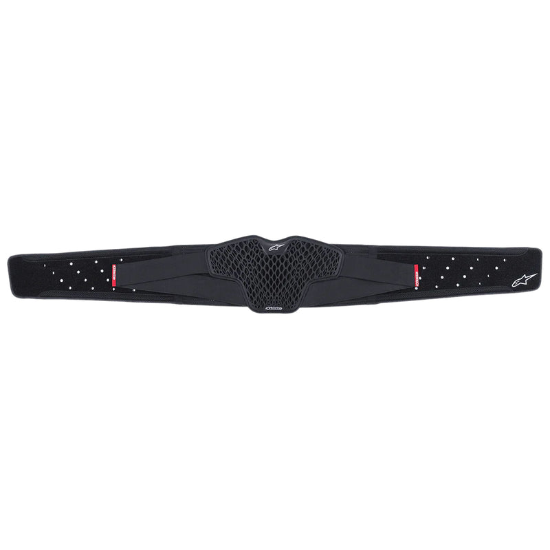 Sequence Kidney Belt Black