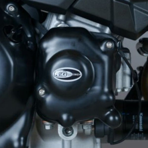 Couvre Carter Droit (demarreur) Kawasaki Z800 (13-16)