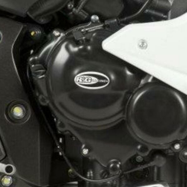 Couvre Carter Droit (embrayage) Honda CBR600F (11-13)