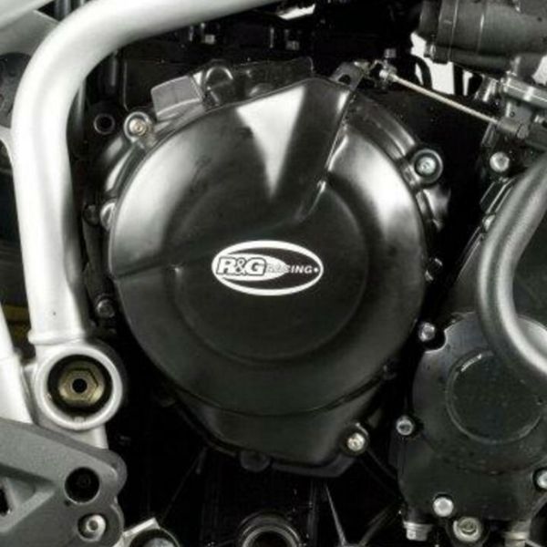 Couvre Carter Droit (embrayage) Triumph Tiger 800 (11-19)