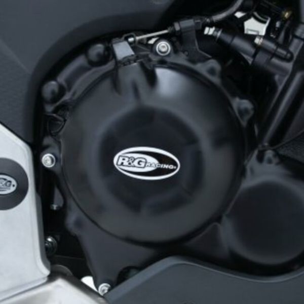 Couvre Carter Droit Honda CB500F/CBR500R (13-18)