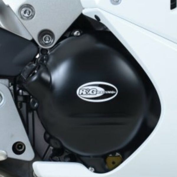 Couvre Carter Droit Honda VFR800F/VFR800X (14-21)