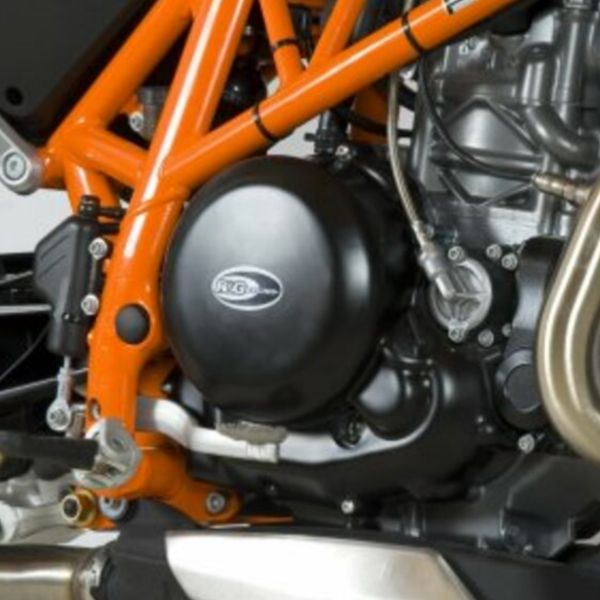 Couvre Carter Droit KTM 690 Duke/SMC-R/Husqvarna 701 Supermoto (12-20)