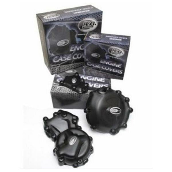 Couvre Carter Droit MV AGUSTA Stradale/Turismo Veloce 800 (14-20)